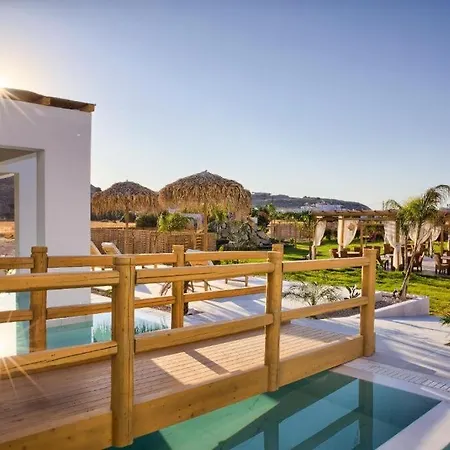 Hotel Alia And 3*