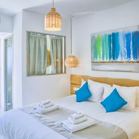 Hotel Alia And 3*