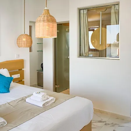 Hotel Alia And